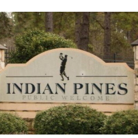 Indian Pines Golf Course