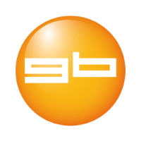 Kaskada Golf Resort Brno Logo