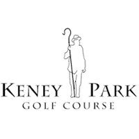 Keney Park Course Logo
