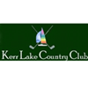 Kerr Lake Country Club