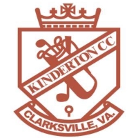 Kinderton Country Club Logo