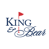 World Golf Village - The King & Bear Golf Course