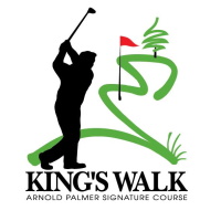 Kings Walk Golf Course
