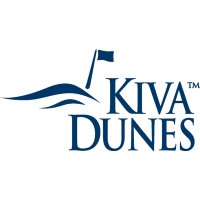 Kiva Dunes Golf Course