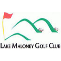 Lake Maloney Golf Course