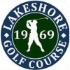 Lake Shore Golf Course Logo