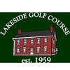 Lakeside Golf Club