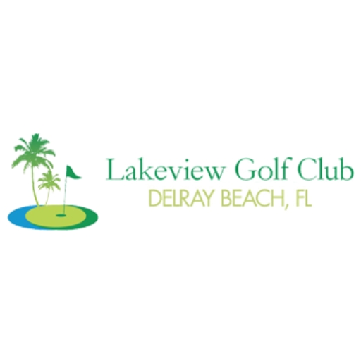 Lakeview Golf Club Logo