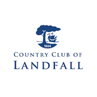 Country Club of Landfall - Pete Dye