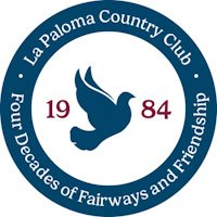 La Paloma Country Club Home Page