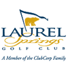 Laurel Springs Golf Club Logo