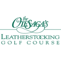 The Leatherstocking Golf Course