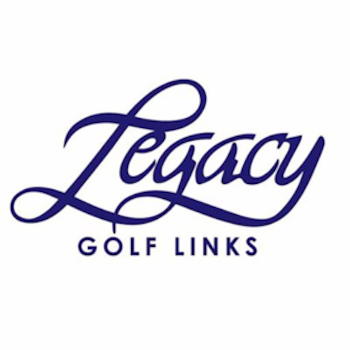 Legacy Golf Links Logo