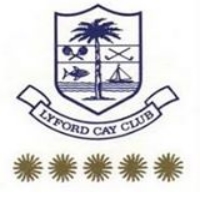 Lyford Cay Club