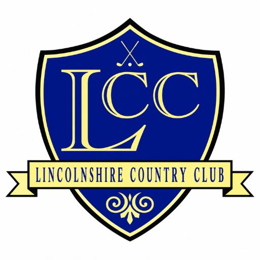 Lincolnshire Country Club Logo