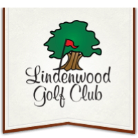 Lindenwood Golf Club - Gold/Red
