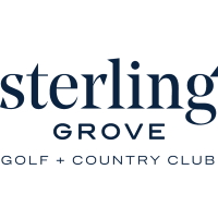 Sterling Grove Golf & Country Club