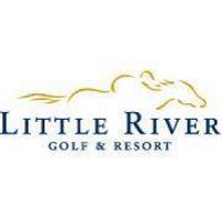 Little River Golf and Resort