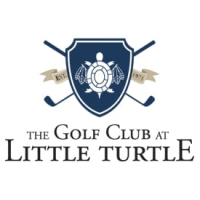 Little Turtle Country Club Logo