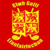 Llanfairfechan Golf Club