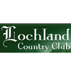 Lochland Country Club Logo