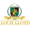 Loch Lloyd Country Club Logo
