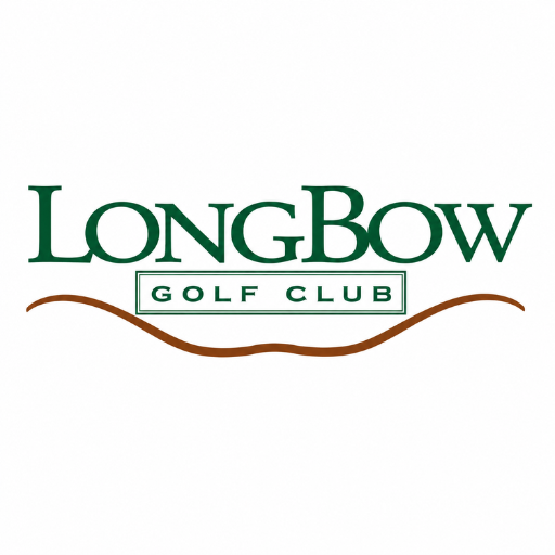Long Bow Golf Club Logo