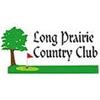 Long Prairie Country Club Logo