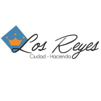 Los Reyes Country Club Logo
