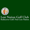Lost Nation Golf Club