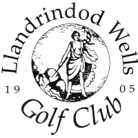 Llandrindod Wells Golf Club Logo
