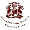 MacGregor Downs Country Club