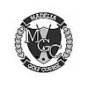 Madelia Golf Course Logo