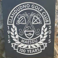 Llandudno Maesdu Golf Club
