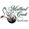 Mallard Creek Golf Course Logo