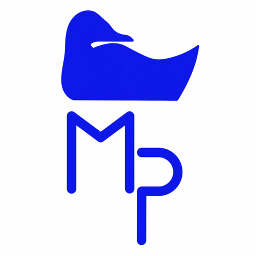 Mallard Pointe Golf Course Logo