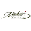 Mankato Golf Club Logo