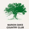 Marion Oaks Country Club