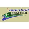 Marshall Golf Club Logo