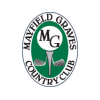 Mayfield-Graves Country Club Logo