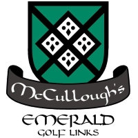 McCulloughs Emerald Golf Links