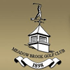 Meadow Brook Golf Club Logo