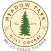 Meadow Park Golf Course Logo