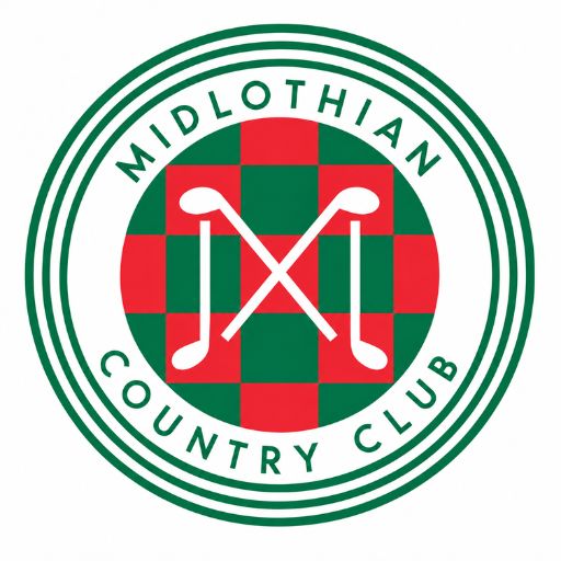 Midlothian Country Club Logo