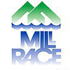 Mill Race Golf & Camping Resort Logo