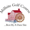 Millsite Golf Course Logo