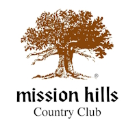 Mission Hills Country Club - Pete Dye Challenge