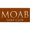Moab Golf Club Logo