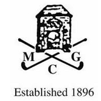 Monmouth Golf Club Logo
