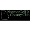 Monroe Golf & Country Club